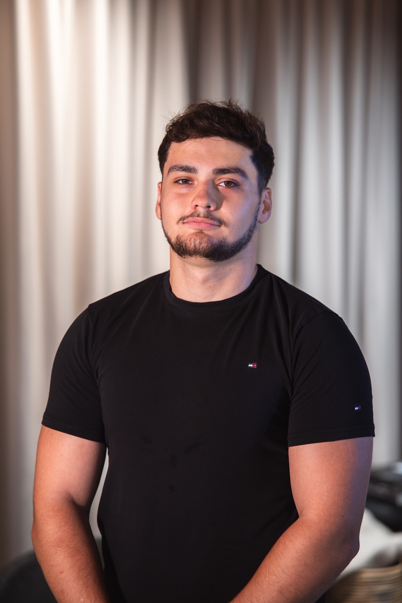 Vladislav Foubík